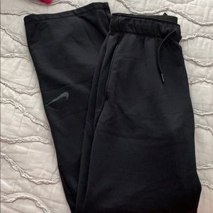 Nike sweatpants